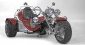 2009 Boom Trikes V2 Automatic photo